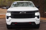 Used 2024 Chevrolet Silverado 1500 RST w/ Redline Edition image 2