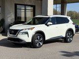 Used 2023 Nissan Rogue SL w/ SL Premium Package image 4