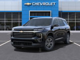 New 2025 Chevrolet Traverse LT w/ Enhanced Driving Package image 6
