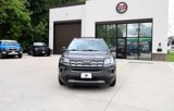 Used 2018 Ford Explorer XLT image 2