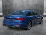 New 2025 Audi S6 Prestige image 2