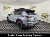 New 2025 Mitsubishi Outlander AWD image 5
