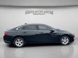 Used 2022 Chevrolet Malibu LS image 6