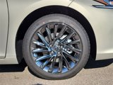 New 2025 Lexus ES 300h w/ Luxury Package image 5