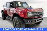 New 2025 Ford Bronco Raptor image 2