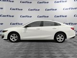 Used 2023 Chevrolet Malibu LS image 2