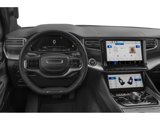 New 2025 Jeep Grand Wagoneer L Series III image 4