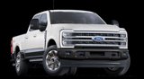 New 2025 Ford F250 King Ranch image 4