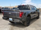 New 2025 Ford F150 Platinum image 4