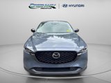Used 2024 MAZDA CX-5 Carbon Edition image 2