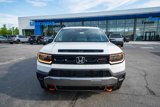 New 2026 Honda Passport TrailSport image 2