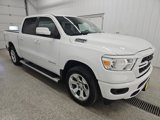 Used 2022 RAM 1500 Big Horn image 5