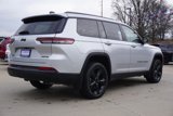 Used 2023 Jeep Grand Cherokee L Limited w/ Black Appearance Package image 3