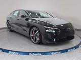 New 2025 Audi S6 e-tron Premium Plus image 3