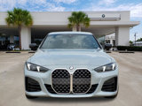New 2025 BMW 430i w/ M Sport Package image 2