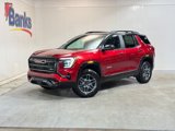 New 2026 GMC Terrain AT4 w/ Technology Package II image 2