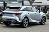 New 2025 Lexus RX 350 Premium image 4
