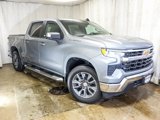 New 2025 Chevrolet Silverado 1500 LT w/ All Star Edition Plus image 2