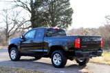 Used 2021 Chevrolet Colorado LT w/ Fleet Safety Package image 6