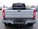Used 2021 Ford F350 Lariat w/ Lariat Ultimate Package image 5