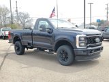 New 2025 Ford F350 XL image 2