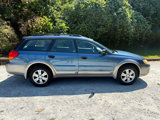 Used 2005 Subaru Outback 2.5i image 2