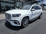 New 2025 Mercedes-Benz GLS 450 4MATIC image 2