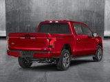 New 2025 Ford F150 Lightning Lariat image 2