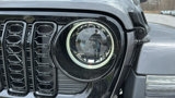 New 2025 Jeep Gladiator Willys image 4