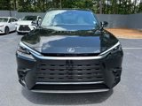 New 2025 Lexus TX 350 AWD image 3