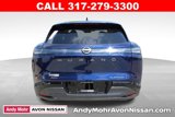 New 2025 Nissan Murano Platinum w/ Cargo Package image 4