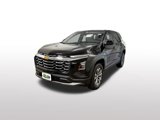 New 2026 Chevrolet Equinox LT w/ Convenience Package II image 2