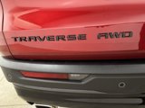 New 2026 Chevrolet Traverse LT image 5