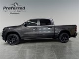 New 2025 RAM 1500 4x4 Crew Cab image 2