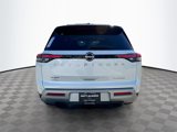 New 2025 Nissan Pathfinder Platinum image 6