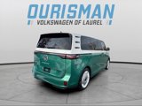 New 2025 Volkswagen ID. Buzz 1st Edition image 3