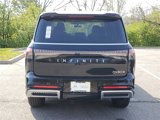 New 2025 INFINITI QX80 Pure w/ Cargo Package image 3