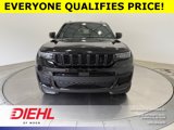 New 2025 Jeep Grand Cherokee L Altitude image 2