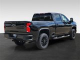 New 2025 Chevrolet Silverado 2500 LT w/ Trail Boss Package image 5