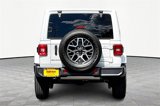New 2025 Jeep Wrangler Sahara image 4