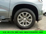 Used 2022 Chevrolet Silverado 1500 High Country image 5