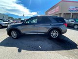 Used 2020 Ford Explorer Limited image 4