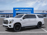 New 2025 GMC Yukon XL Elevation w/ LPO, Yukon Black Package image 2