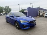 Used 2021 Acura ILX image 2