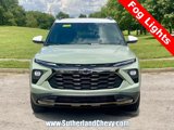New 2026 Chevrolet TrailBlazer ACTIV image 2