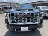 Used 2024 GMC Sierra 2500 Denali w/ Denali Reserve Package image 6
