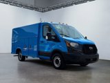 Used 2023 Ford Transit 350 image 2