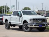 New 2025 Ford F250 Lariat image 2