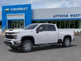 New 2025 Chevrolet Silverado 2500 LT w/ All Star Edition image 2