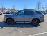 New 2025 Honda Pilot Touring image 5